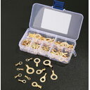 Ring Cable Terminal M3/4/5/6/8/10, 150pcs CARR01.jpg