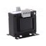 ABL6TS25B Transformer: mains; 250VA; 230VAC,400VAC; 24V; screw type; IP00 sKGCcLO2NjMj8Rnt4-hq-hxvIAZpZtLMDI5ZUaTj4zo