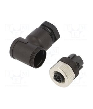 99 0690 58 04 Connector: M12; plug; 814; female; PIN: 4; 630V; gold-plated; 12A lO2IgZ-EMTcGE0_zbqMtegBcCohWNyR_pnyBj-imITs