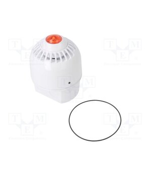 ESF-5005 Signaller: lighting-sound; 17÷60VDC; horn,flashing light; LED Dn0vPCZ4UmIZvSCok-VhCcOmIgzkJf_1ynYikcnGVzY
