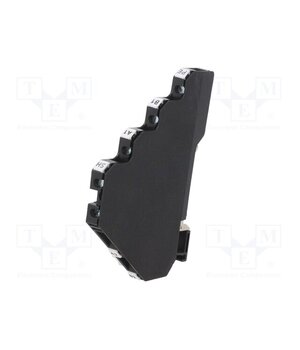 7P.62.9.036.0005 Surge arrester; Type 2+3; 5kA; for DIN rail mounting; -40÷70°C 7WtvYqBuOhua2_yOda9Zb86tjwxnw0OJdGYmP_NXBNE