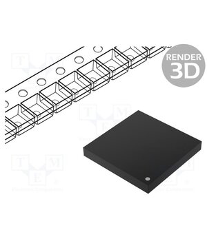 LPC4337JET256,551 IC: ARM microcontroller; 136kBSRAM,1MBFLASH; LBGA256; 2.2÷3.6VDC _eVzB2l09UgCQzZ_Iu5ihFooGt54L4sksAOjIdpVOGM