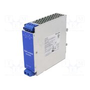 DRM40B Module: buffer; for DIN rail; 40A; 10÷30VDC; 35x125x124mm; DRM40 bC1NbdaEI87E6nn0-ex-3W2ppysCtwCz6nLMFg9spN0