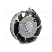 DV6318/2TDH5P Fan: DC; axial; 48VDC; Ø172x51mm; 1088m3/h; ball; 6800rpm df4hBzPLV2ABuBgqD5zENB8CA25oRkzpcoDnGVjYI6E