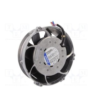 DV6318/2TDH5P Fan: DC; axial; 48VDC; Ø172x51mm; 1088m3/h; ball; 6800rpm df4hBzPLV2ABuBgqD5zENB8CA25oRkzpcoDnGVjYI6E
