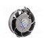 DV6318/2TDH5P Fan: DC; axial; 48VDC; Ø172x51mm; 1088m3/h; ball; 6800rpm df4hBzPLV2ABuBgqD5zENB8CA25oRkzpcoDnGVjYI6E