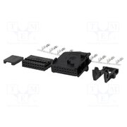 800007 Kit; plug; RNS; PIN: 18; black; pins x10 8YyI1IvecwtlDzpY-8aMayGQEf29rx31JaJoPIkuRvw