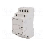 22.34.0.024.4620 Contactor: 4-pole installation; 25A; 24VAC,24VDC; NC x2 + NO x2 wW0Q2KtgzqxvZIetC4PnaxOYNK4JiHFDsRsiAEp_mTY