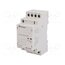 22.34.0.024.4620 Contactor: 4-pole installation; 25A; 24VAC,24VDC; NC x2 + NO x2 wW0Q2KtgzqxvZIetC4PnaxOYNK4JiHFDsRsiAEp_mTY