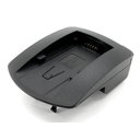 BATTERY HOLDER for Sony NP-FP50,-70,-90, NP-FH50,-70-100