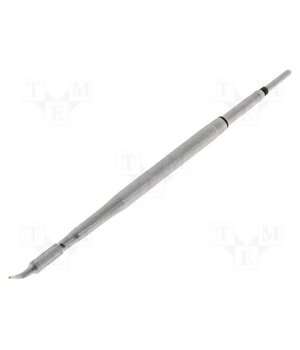 C120902 Tip; bent conical; 0.3x3mm I-Z25jBkoGT035K42AZCHVHxFGUo-mLma-qW6oxTfKw