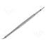 C120902 Tip; bent conical; 0.3x3mm I-Z25jBkoGT035K42AZCHVHxFGUo-mLma-qW6oxTfKw