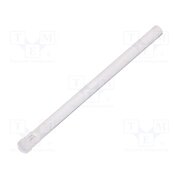 1282.6000 Fiber for LED; Ø3.2mm; L: 45mm; round; Front: flat; straight oZuHFT8ExoBn7oOBjxcacopnDr_7MFzcIDGv0TL8pZQ
