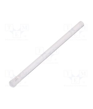 1282.6000 Fiber for LED; Ø3.2mm; L: 45mm; round; Front: flat; straight oZuHFT8ExoBn7oOBjxcacopnDr_7MFzcIDGv0TL8pZQ