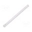 1282.6000 Fiber for LED; Ø3.2mm; L: 45mm; round; Front: flat; straight oZuHFT8ExoBn7oOBjxcacopnDr_7MFzcIDGv0TL8pZQ