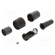 99 0605 00 03 Connector: circular; 678; 150V; 7A; PIN: 3; plug; male; soldering ejoFi9KY_UiFZN_gd7ccd0q8AhwdOTL0H9ubiMKIKLM