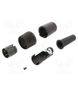 99 0605 00 03 Connector: circular; 678; 150V; 7A; PIN: 3; plug; male; soldering ejoFi9KY_UiFZN_gd7ccd0q8AhwdOTL0H9ubiMKIKLM