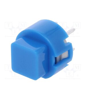 D6C60 F1 LFS Switch: keypad; Pos: 2; SPST-NO; 0.01A/32VDC; blue; THT; 1.3N; square QkCOsQqksLHENBCDvSK6xoM-6HN0znkV0Hy-aWZ6fJM