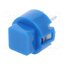 D6C60 F1 LFS Switch: keypad; Pos: 2; SPST-NO; 0.01A/32VDC; blue; THT; 1.3N; square QkCOsQqksLHENBCDvSK6xoM-6HN0znkV0Hy-aWZ6fJM
