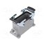 19074000 Enclosure for connectors: HDC; size H-B 16; with double latch gURB6wbvW1lWKjNMKh2DBFQjEznMGCim1mb-cMoaplo