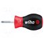 26966 Screwdriver; slot; 6.5x1.2mm; Stubby SoftFinish® kAxCnplH_QrJICfTxY0DmioLRTr4Emf6-87wJ8gP3Lc