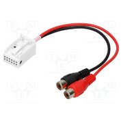 AUX-BMW.05-RCA Aux adapter; RCA; BMW xZ9wljmgkxuZ9x3oR3OozhzZ-rZrRuMZ9k03bJV7IPY
