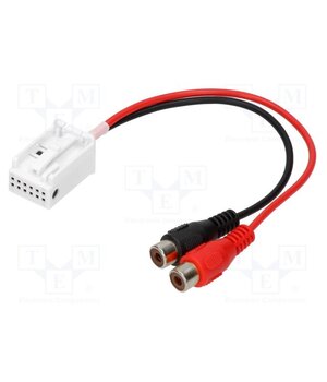 AUX-BMW.05-RCA Aux adapter; RCA; BMW xZ9wljmgkxuZ9x3oR3OozhzZ-rZrRuMZ9k03bJV7IPY