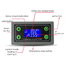 SKAITMENINIS TERMOSTATAS XY-WT04, 12V, -99 ~ 999 ℃ ABTT040+3.jpg