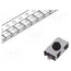KSR231G LFS Microswitch TACT; SPST-NO; Pos: 2; 0.05A/32VDC; SMT; none; 3N; KSR 7pZDODdJG3lNINYVTSSrTG-tkTsPOxw9DTu5fIMJFR0