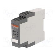 1SVR730120R3100 Timer; 0,05s÷300h; SPDT; 24÷240VAC; 24÷240VDC; -20÷60°C; IP20 eSAnpd89BN32Xii2ehQDBvdYJpny_Ip8pioOwsMPmZU