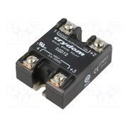 D2D12 Relay: solid state; Ucntrl: 3.5÷32VDC; 12A; 1÷200VDC; 1-DCL ErzQKPvUbuZZ-ntfX_BN4dtrFruR9B0wpLqAYgrWoDI
