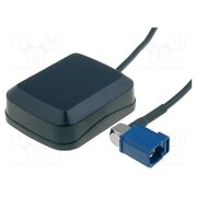 40629 Antenna; automotive; GPS; Fakra; 5m; magnet Nxkh-41mtM75jSmTD1-gncqlrJvtklOCFqMtJL8k9HY