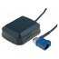 40629 Antenna; automotive; GPS; Fakra; 5m; magnet Nxkh-41mtM75jSmTD1-gncqlrJvtklOCFqMtJL8k9HY
