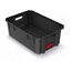 KXB604020C-S411 Container: transportation; polymer; black; 544x362x200mm; 50kg pkCvIqCBDwpVF7-NDaLlziYZJgZu8f0O1lxaaRhZEX0