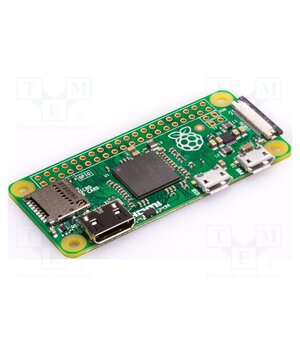 RASPBERRY PI ZERO (V1.3) Single-board computer; RASPBERRY PI ZERO (V1.3); ARM11; BCM2835 kgG2gGhRTeXxj1ROxEm_47xcKTUBAQMfKvBPNFPIrtc