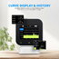 Indoor Air Quality Detector HCHO, TVOC, SFD-02 FNIRSI ATES02+9.jpg