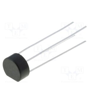 2W06G-E4/51 Bridge rectifier: single-phase; Urmax: 600V; If: 2A; Ifsm: 60A; WOG NLTFrpwpSYgFkh--0FiA14XdIongihdiWkUuz5bfvMA