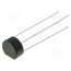 2W06G-E4/51 Bridge rectifier: single-phase; Urmax: 600V; If: 2A; Ifsm: 60A; WOG NLTFrpwpSYgFkh--0FiA14XdIongihdiWkUuz5bfvMA