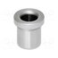 DIN 172-B4,7-12-A Guide bushing; hardened steel; Øout: 8mm; Øint: 4.7mm; DIN 172 -2yC4thgr8BEt0ldbV-J58I4Q8ZieVG1xOtpk8ZGPT8