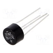 2W06 Bridge rectifier: single-phase; Urmax: 600V; If: 2A; Ifsm: 50A; WOM TqcWF2-PPb-Qc8vdt1a5-dElTH65d3HAFM3yMe0ak2Q