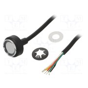CC9092SL2-F Button memory reader; red/green; 400mm uw1M7E3IA4fjnVN8wZLuDUzqKcGRvjgrWzAZlblDg90