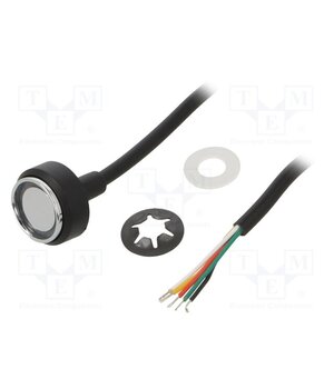 CC9092SL2-F Button memory reader; red/green; 400mm uw1M7E3IA4fjnVN8wZLuDUzqKcGRvjgrWzAZlblDg90