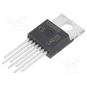 BTS50080-1TMB IC: power switch; high-side; 9.5A; Ch: 1; N-Channel; THT mnRPQcCKCLvgBdsCdQrds9qa5TVvP4gZ3igiT1d4mCo