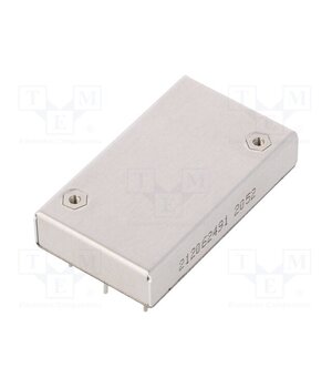 ECLB60W-24S05 Converter: DC/DC; 60W; Uin: 9÷36VDC; Uout: 5VDC; Iout: 12000mA; THT RdNK5zqHwU9dOryFE1dJqGtUE6rGKAxJDj2haZhTiNk