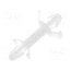 FIX-CBS-12 PCB distance; polyamide; L: 12.5mm; latch/latch; natural; UL94V-2 _IDIJPntIawkCn6rJlwxqQicU7q3Hl6tIMmEVY73000