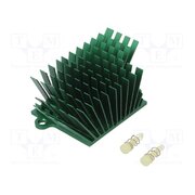 ATS-1043-C1-R0 Heatsink: extruded; grilled; BGA; green; L: 41mm; W: 45mm; H: 25mm PSMGpJARNsKdhGIeiA0ziI2UMZqg1sgxOXxCfSeGBKY