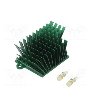 ATS-1043-C1-R0 Heatsink: extruded; grilled; BGA; green; L: 41mm; W: 45mm; H: 25mm PSMGpJARNsKdhGIeiA0ziI2UMZqg1sgxOXxCfSeGBKY