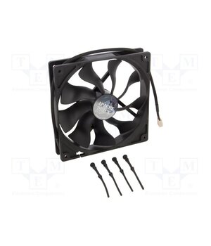 AK-FN062 Fan: DC; axial; 12VDC; 140x140x25mm; 22.19dBA; HDB; 600÷1300rpm C03bk6DbWCP1k7tmIo7Jjuc2VzdbIab5igpgIGjZxe0