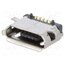 940 Connector: USB B micro; socket; on PCBs; SMT; PIN: 5; horizontal m_OgFHEgoYgDDsgZDJf7ScgjpKXmT8DDIxtDBZ3pC64