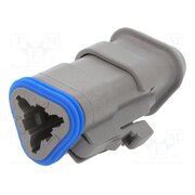 PX0108S03GY Connector: wire-wire; plug; female; PX0; PIN: 3; IP68; for cable cjpd-WxyQftCs9kLkeLSL14IK3F3PykBsuWqUqZF5lo